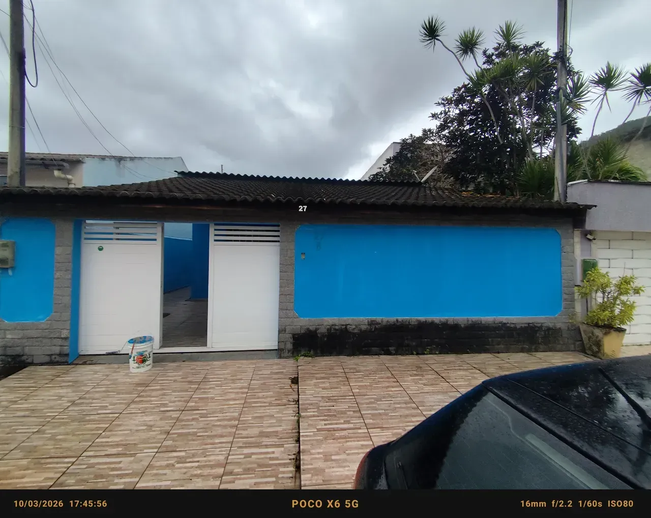 3-bedroom house, 1 with its own bathroom, 120 m² — photo 12