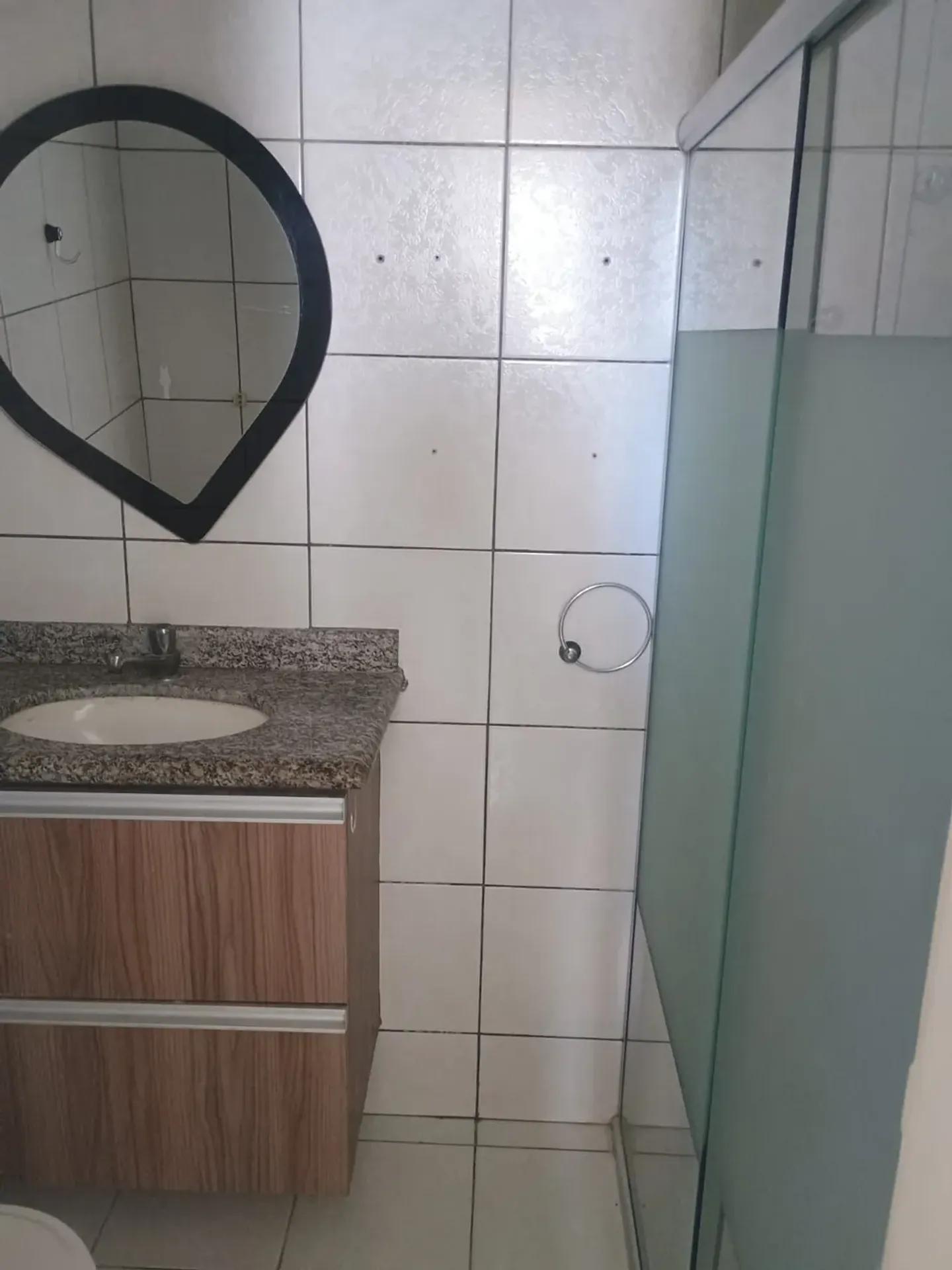 3-bedroom apartment with a walk-in closet in João Pessoa — photo 7