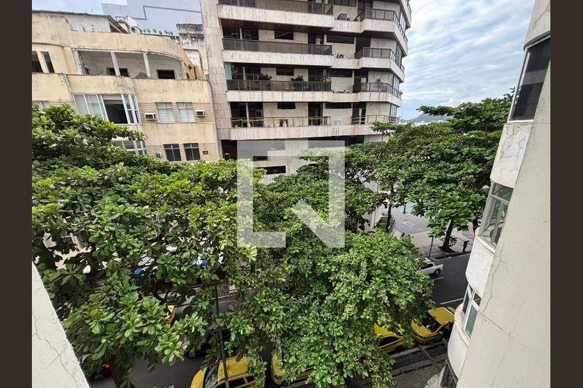 Furnished 85 m² apartment with 1 bedroom and 2 bathrooms — photo 29