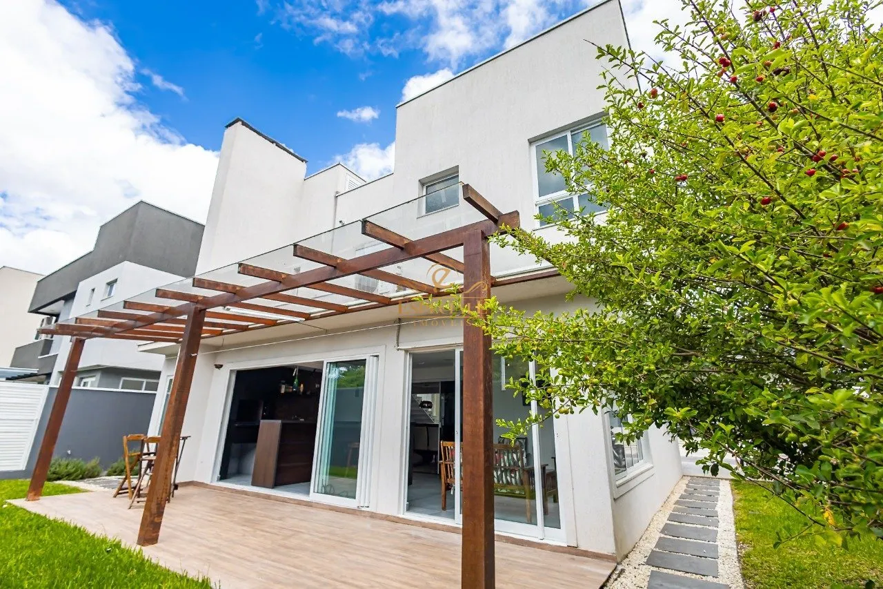 Condo house with 4 bedrooms and a private garden — photo 59