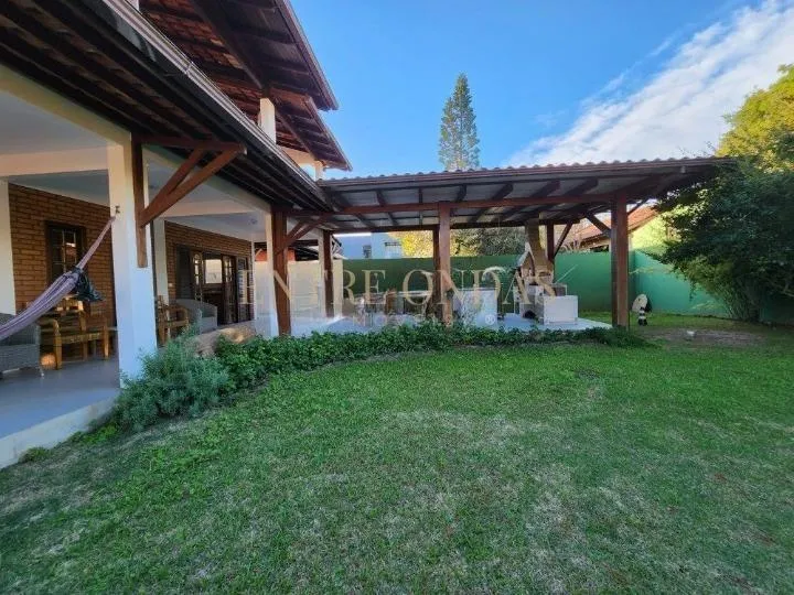 Furnished house, 120 m², with a fireplace — photo 12