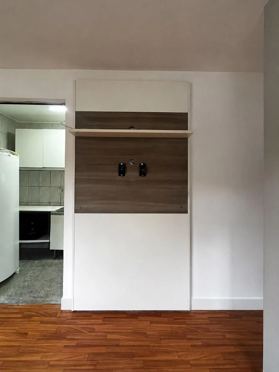 3-bedroom apartment with a home office — photo 22