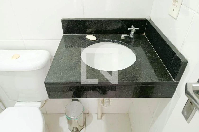 2 quartos e varanda gourmet: apartamento de 50 m² — photo 31