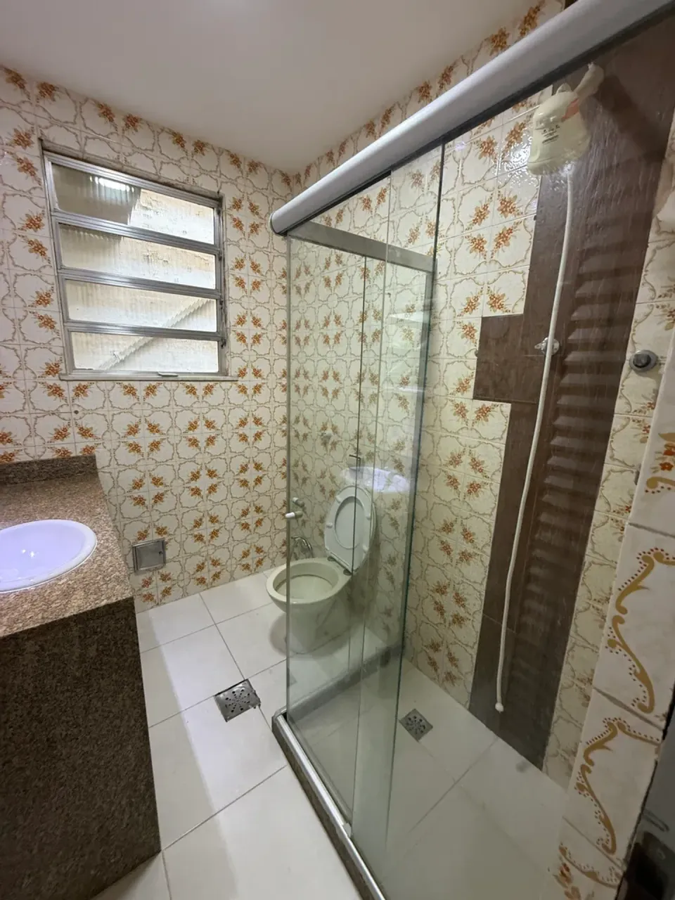 Unfurnished house with a closed kitchen and 3 bedrooms — photo 8