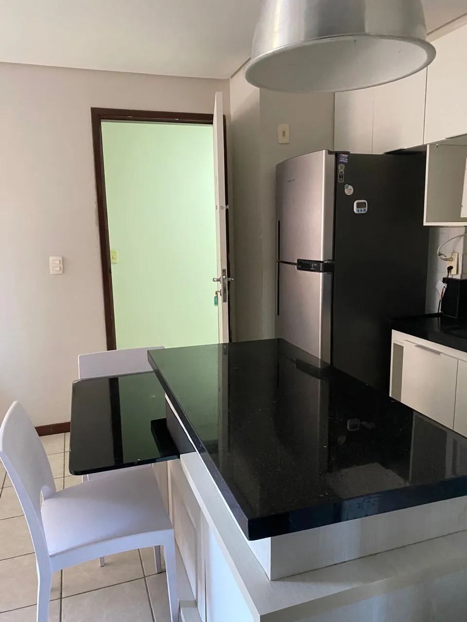 Квартира 47 м² з пральною машиною та видом на воду — photo 12