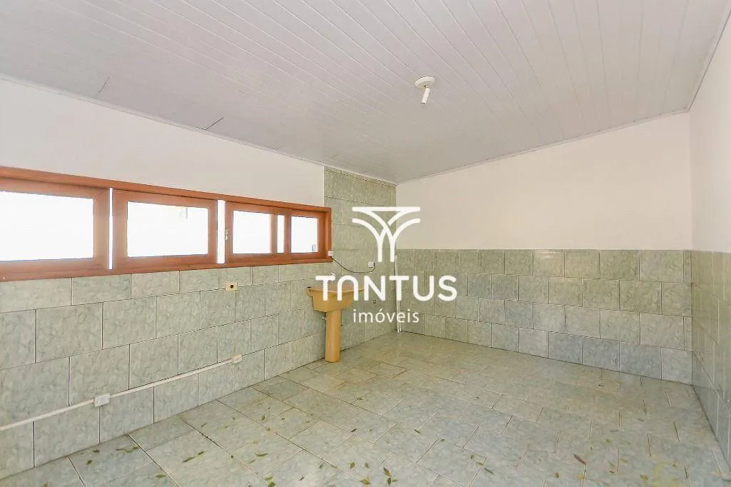Casa com 3 quartos e cozinha planejada de 163 m² — photo 26