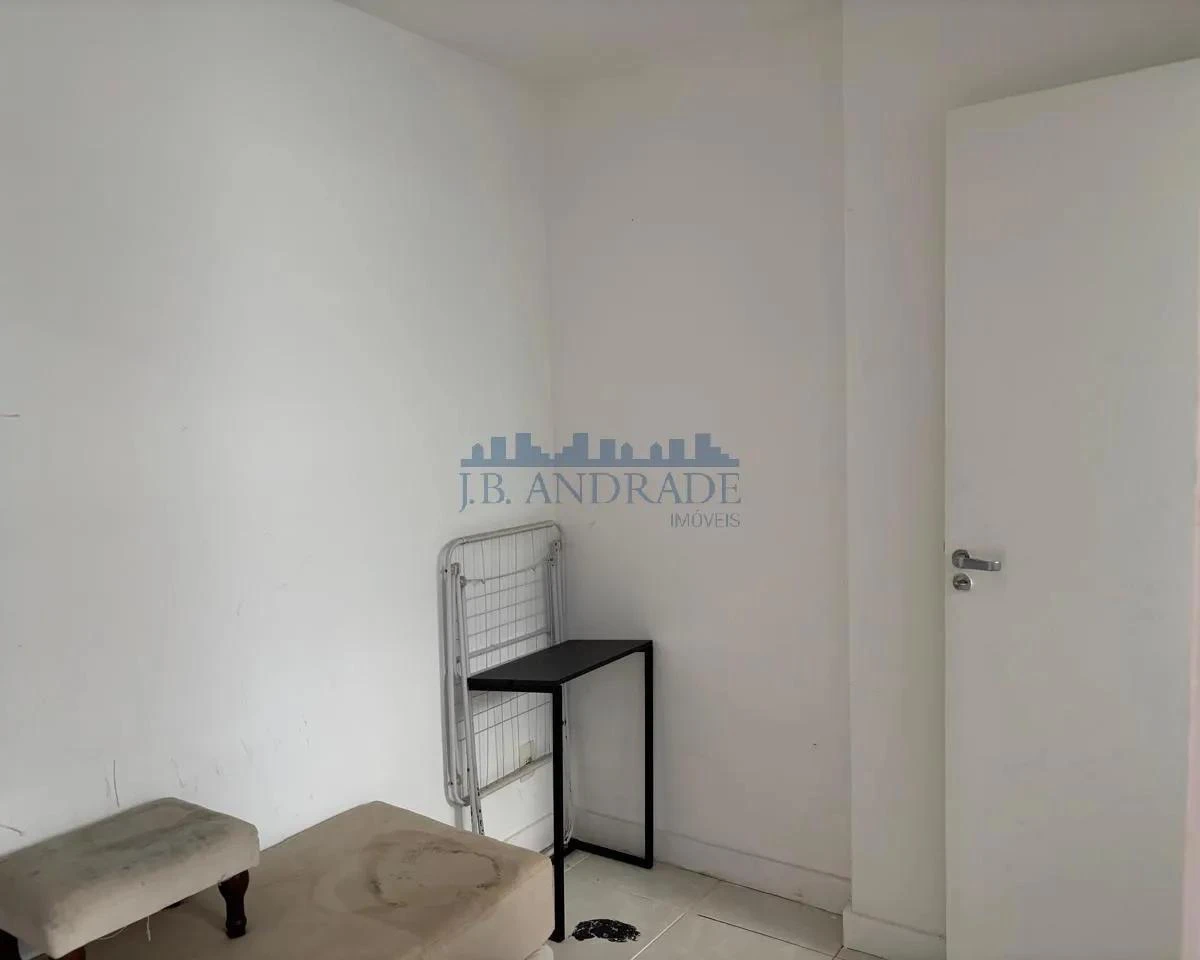 Apartamento mobiliado de 117 m² com 2 suítes e sacada — photo 3