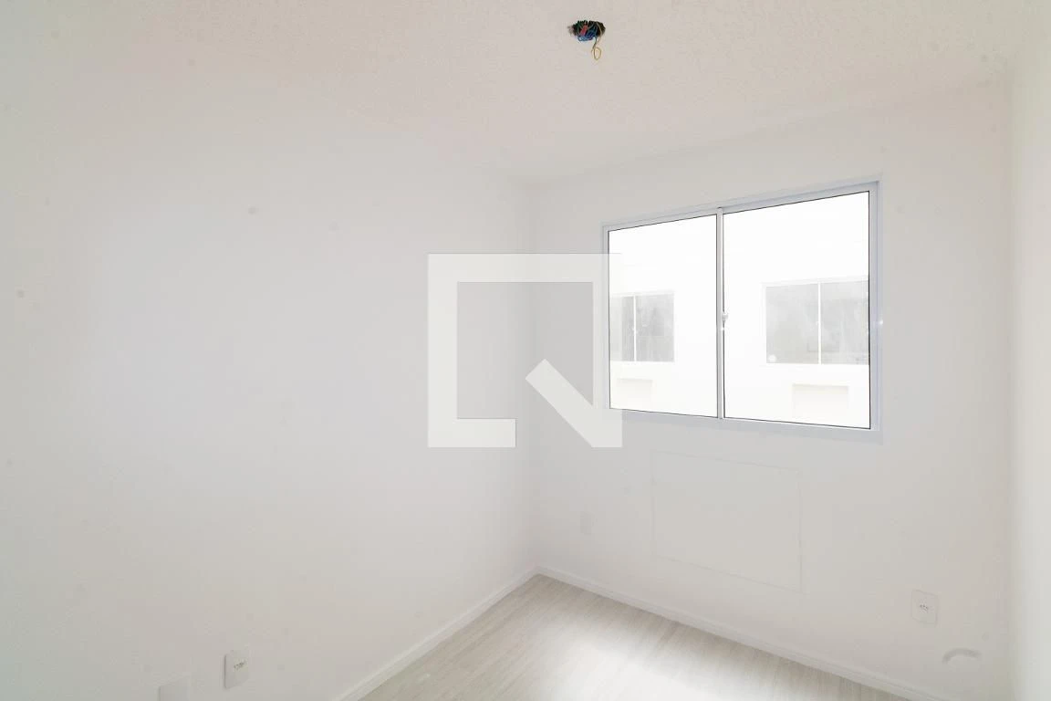 Apartamento com 2 quartos, 1 banheiro e 1 vaga — photo 28