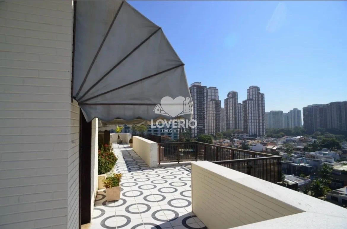 Apartamento, 430 m², com vista para a água — photo 12