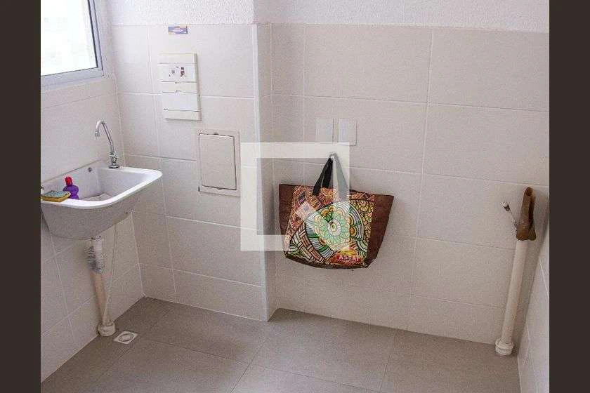 Apartamento alugado com 2 quartos, 1 banheiro e 43 m² — photo 14