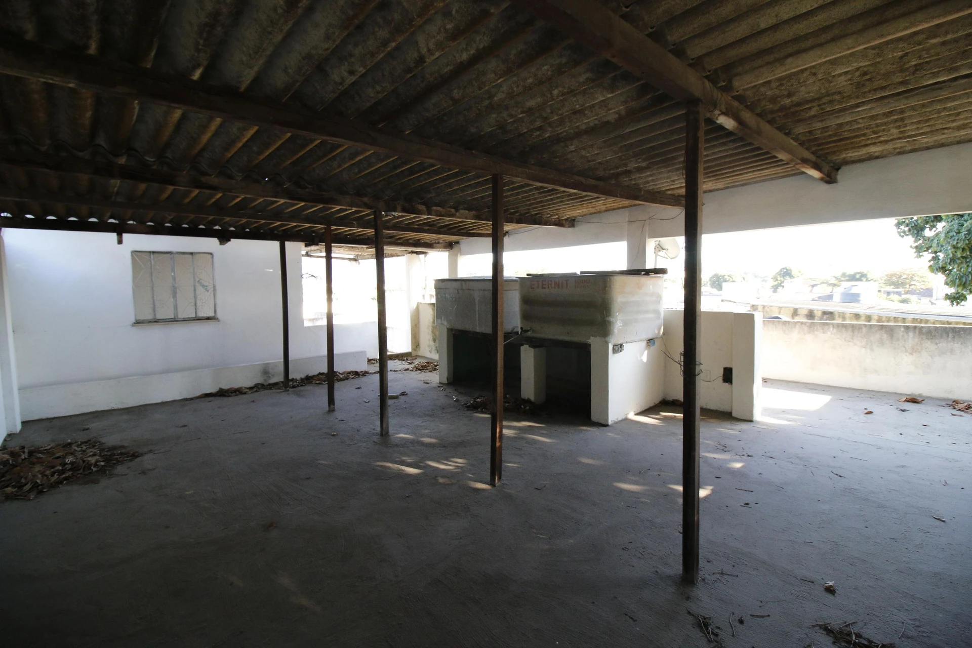 Apartamento com 3 quartos e 3 banheiros com 1 vaga — photo 26