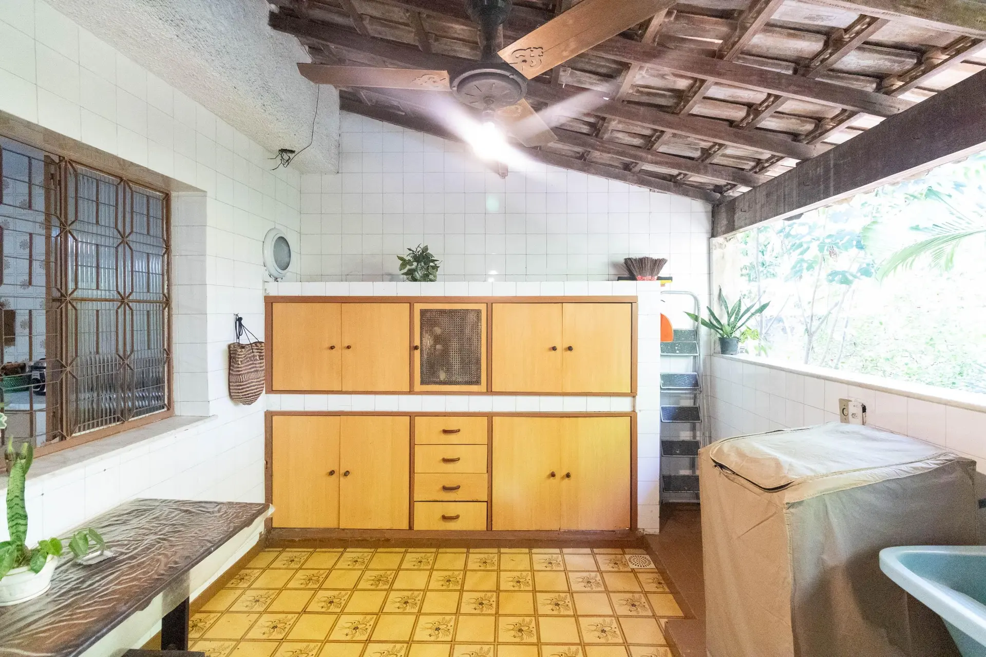 Casa amueblada con 5 dormitorios y jardín privado — photo 27