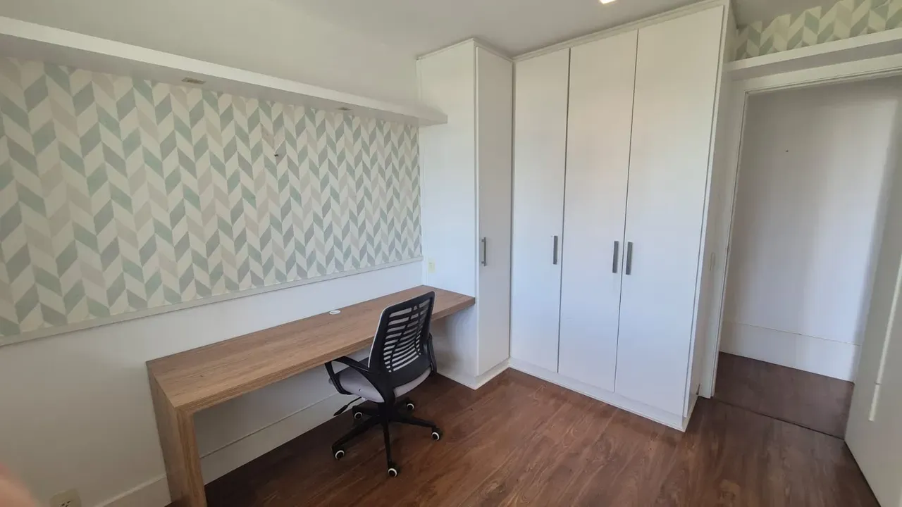 Apartment, 78 m², with a washing machine — photo 7