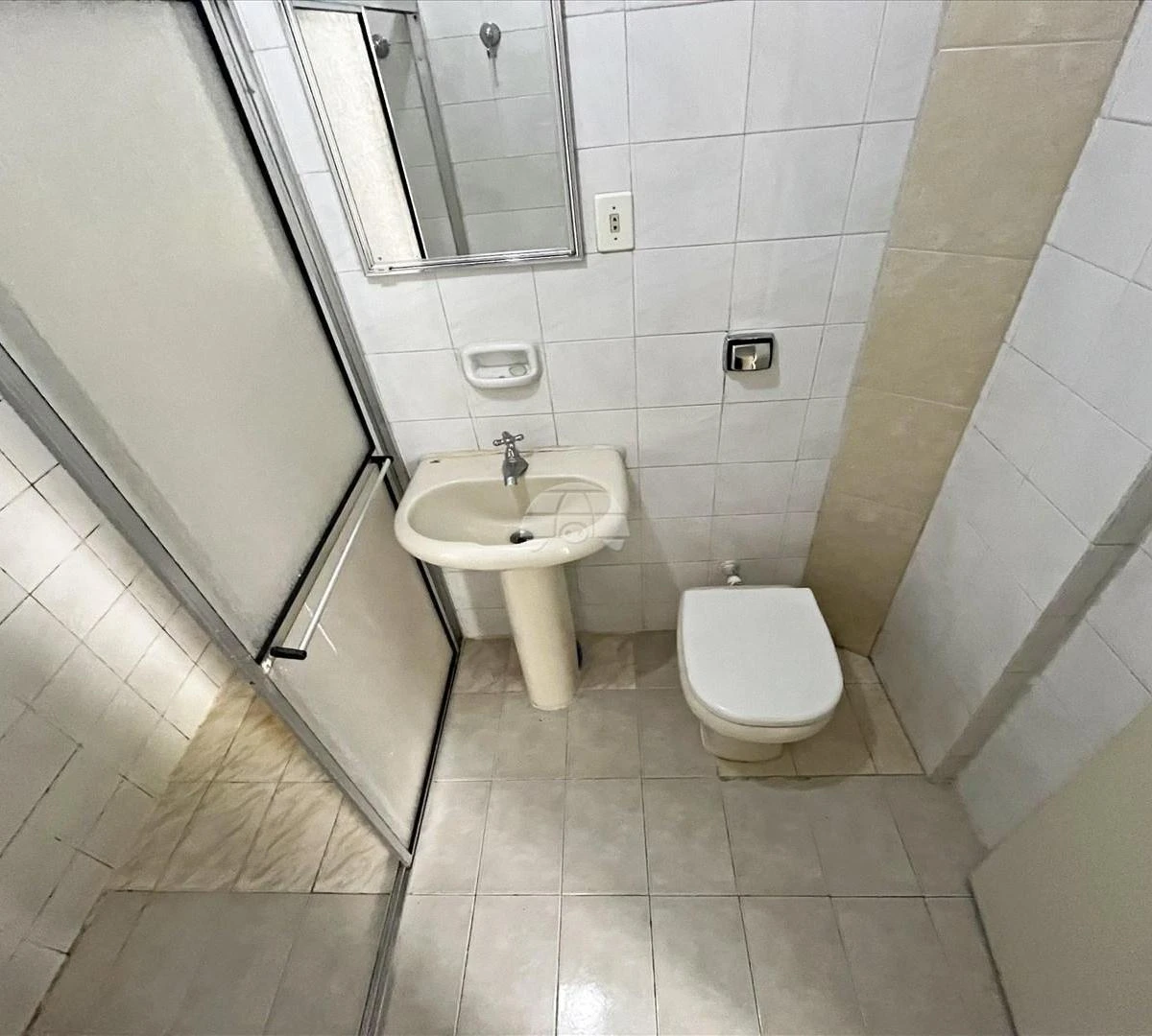 Apartamento de 53 m² com 2 quartos no 3º andar — photo 12