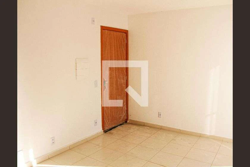 45 m² apartment with balcony and 2 bedrooms — photo 9
