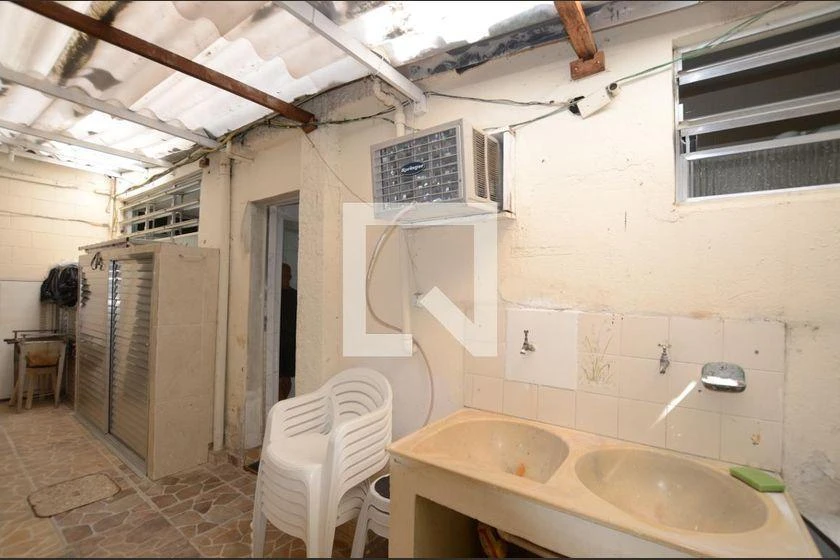 3 quartos e varanda envidraçada: apartamento de 85 m² — photo 3