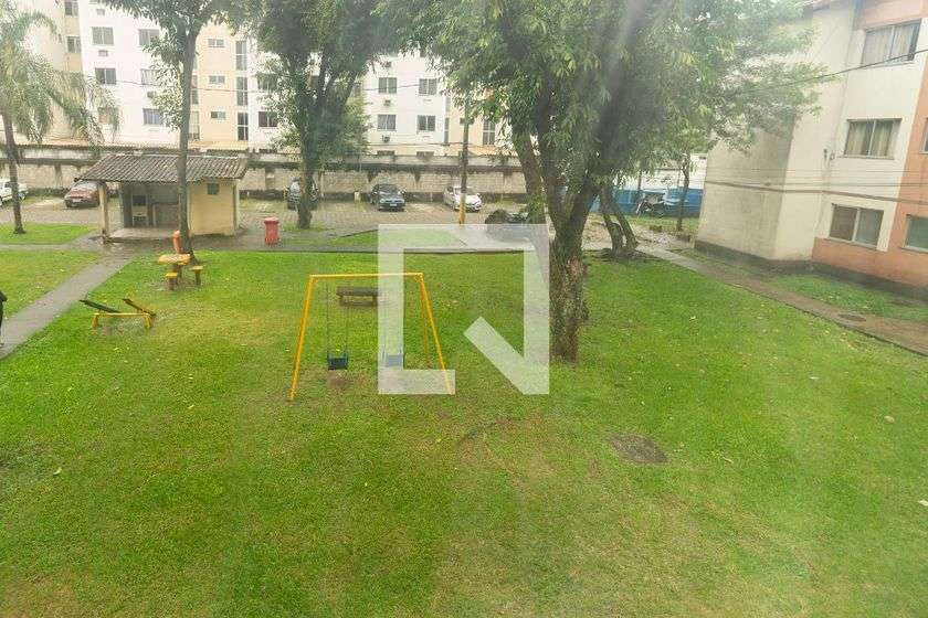 52 m² rental apartment with 2 bedrooms and a parking space — photo 11