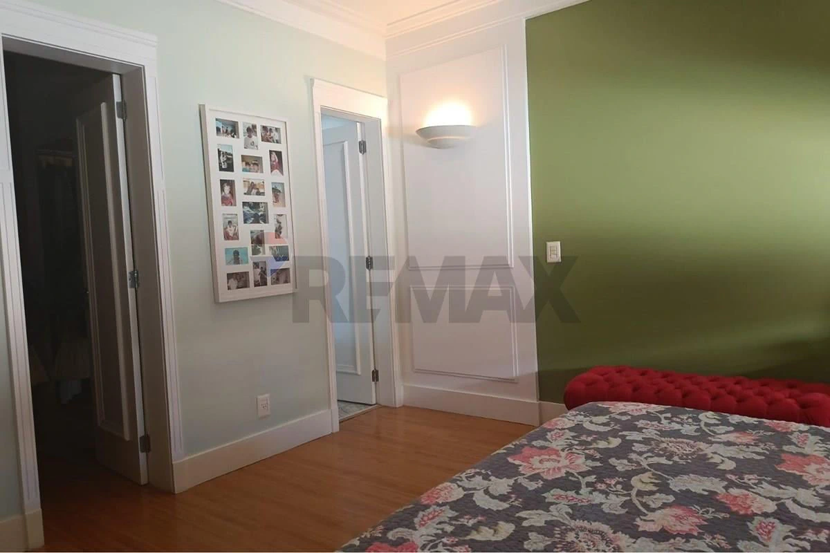 Furnished house with private garden and 5 parking spots — photo 7