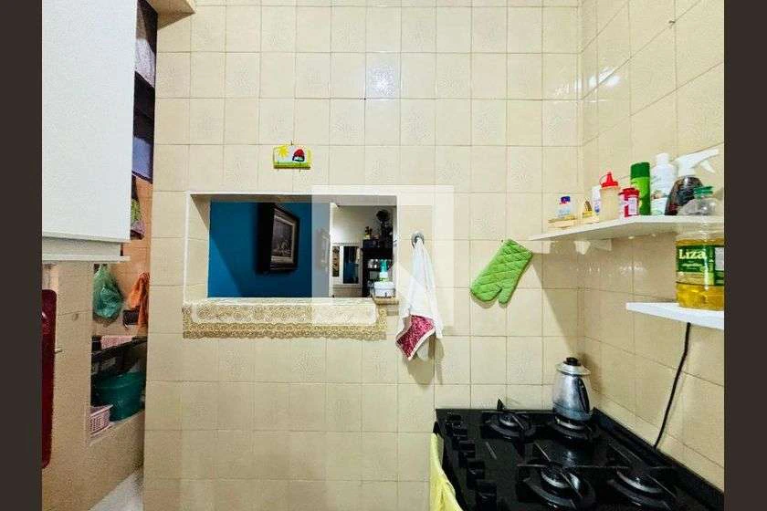 Apartamento mobiliado de 2 quartos com 70 m² — photo 15
