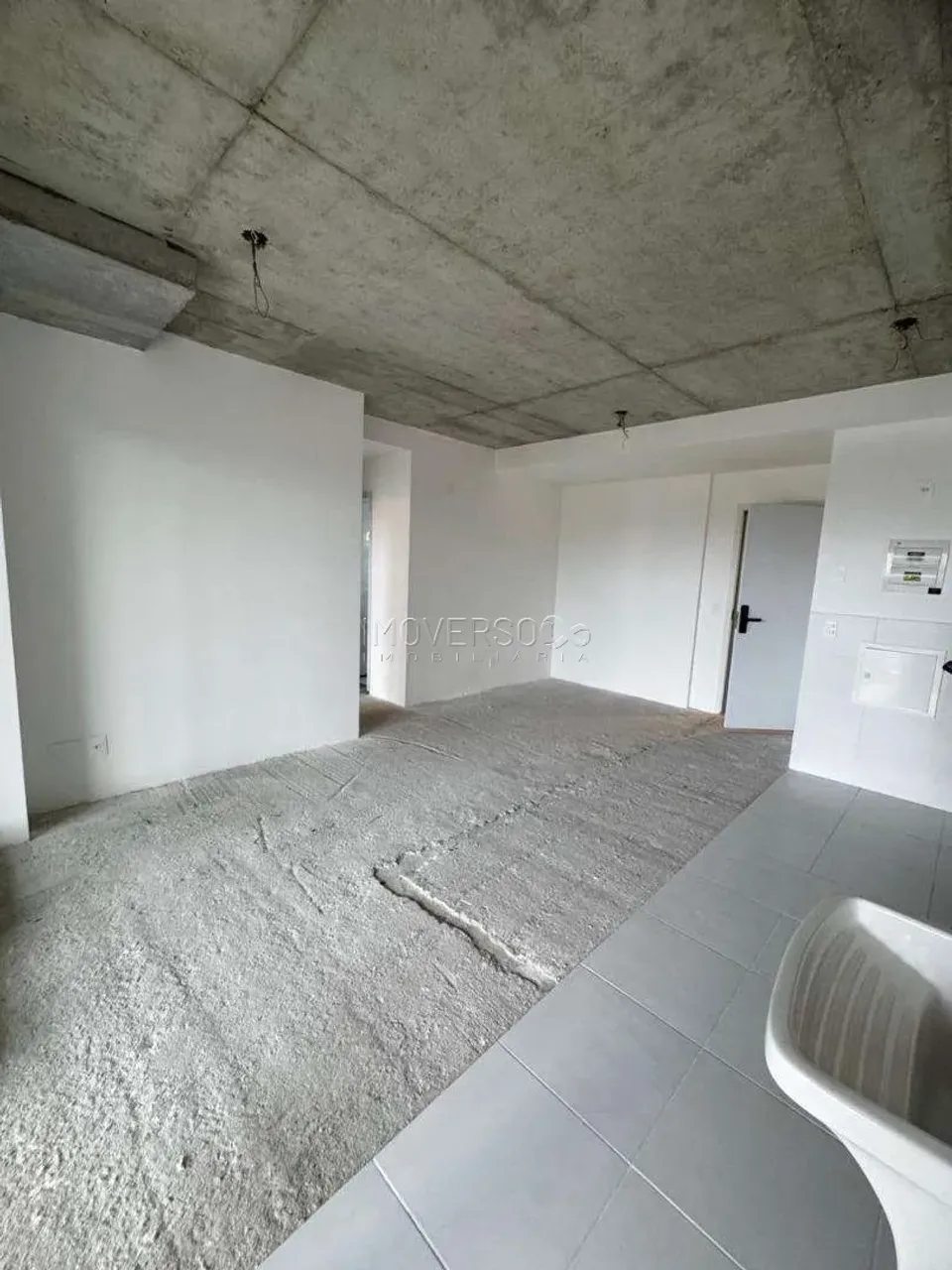 Rental apartment with 3 bedrooms, 2 bathrooms, balcony — photo 13