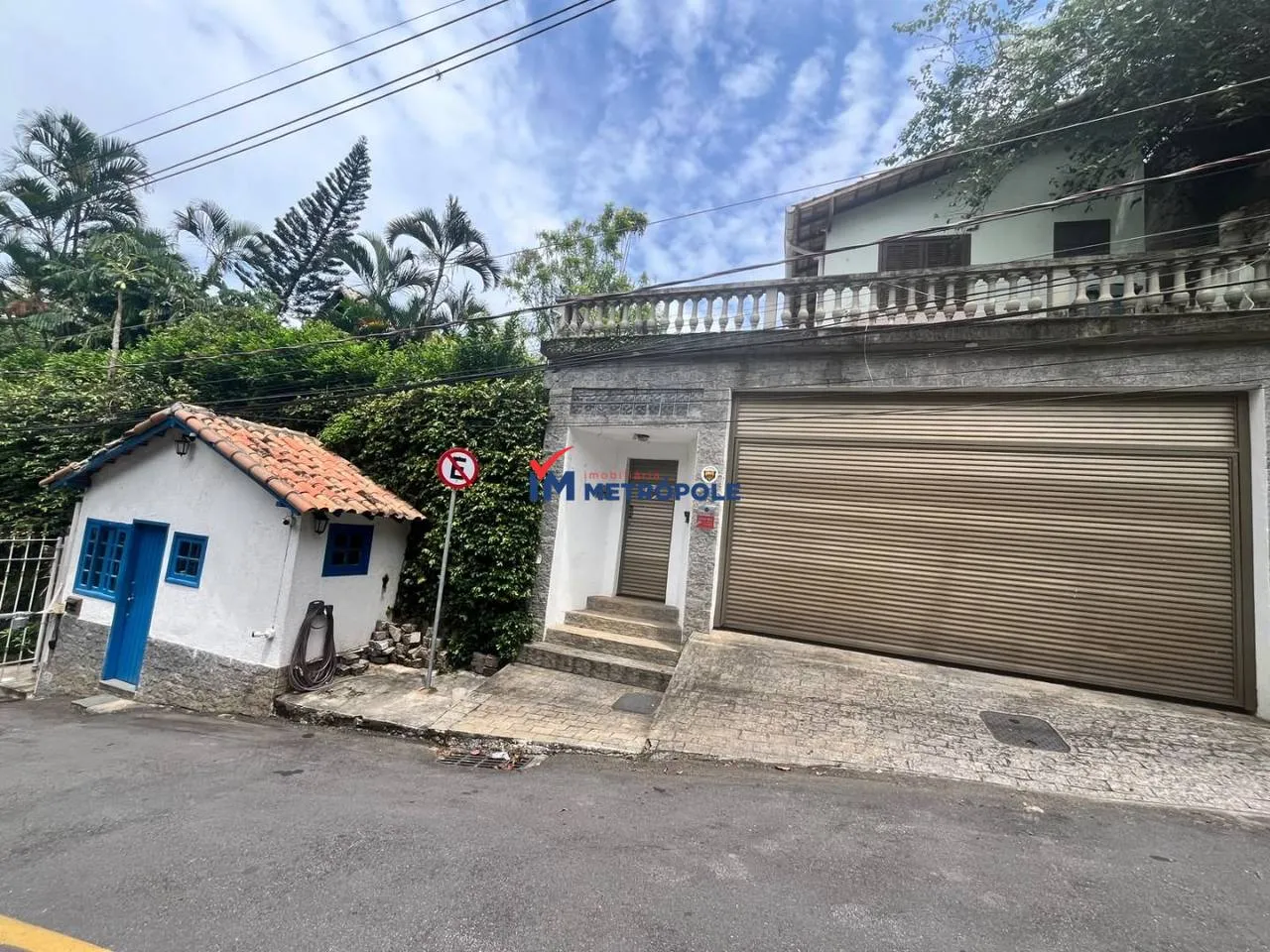 5-bedroom house with a jacuzzi in Rio de Janeiro — photo 9