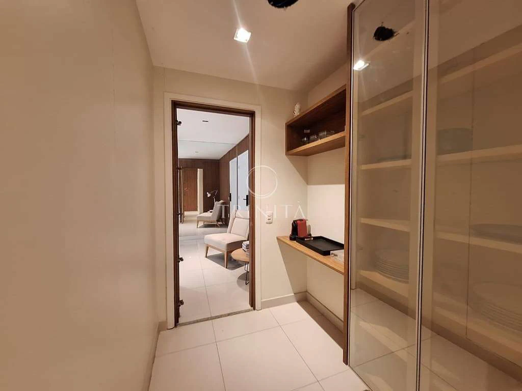Apartamento mobiliado com 3 quartos e 2 vagas — photo 17