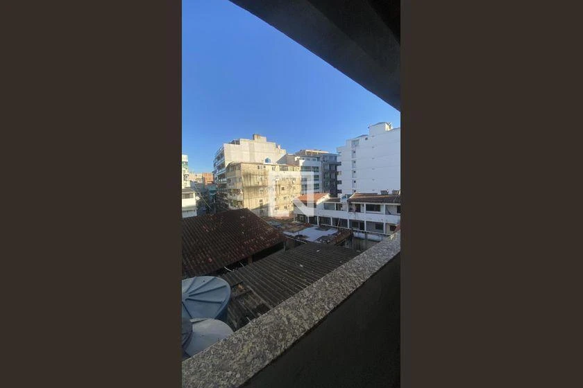 Пральна машина та 1 спальня: квартира 60 м² — photo 10