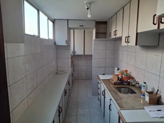 Rental apartment with 3 bedrooms and 2 bathrooms — photo 2
