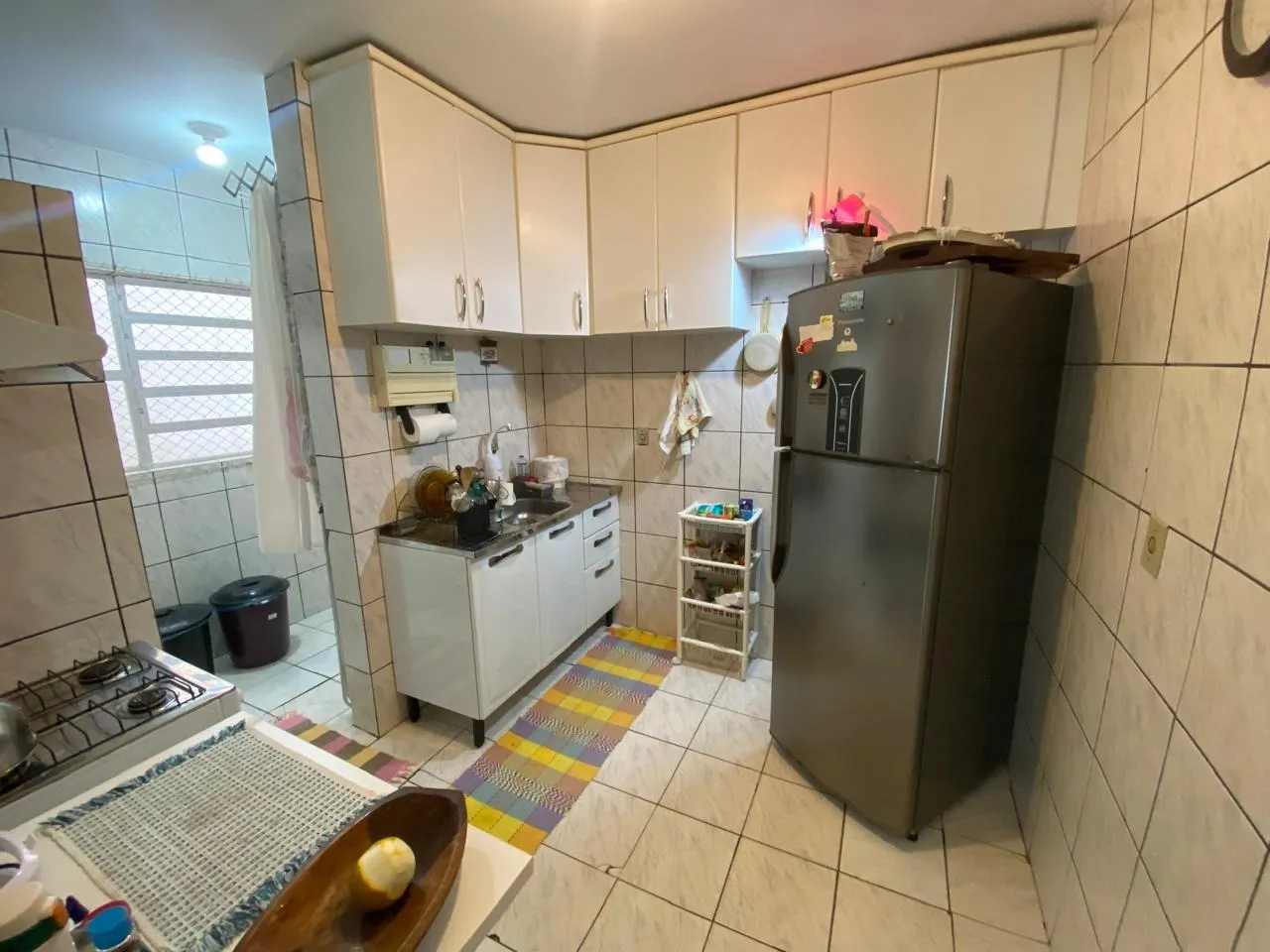 Furnished 3-bedroom apartment with en-suite 116 m² — photo 14