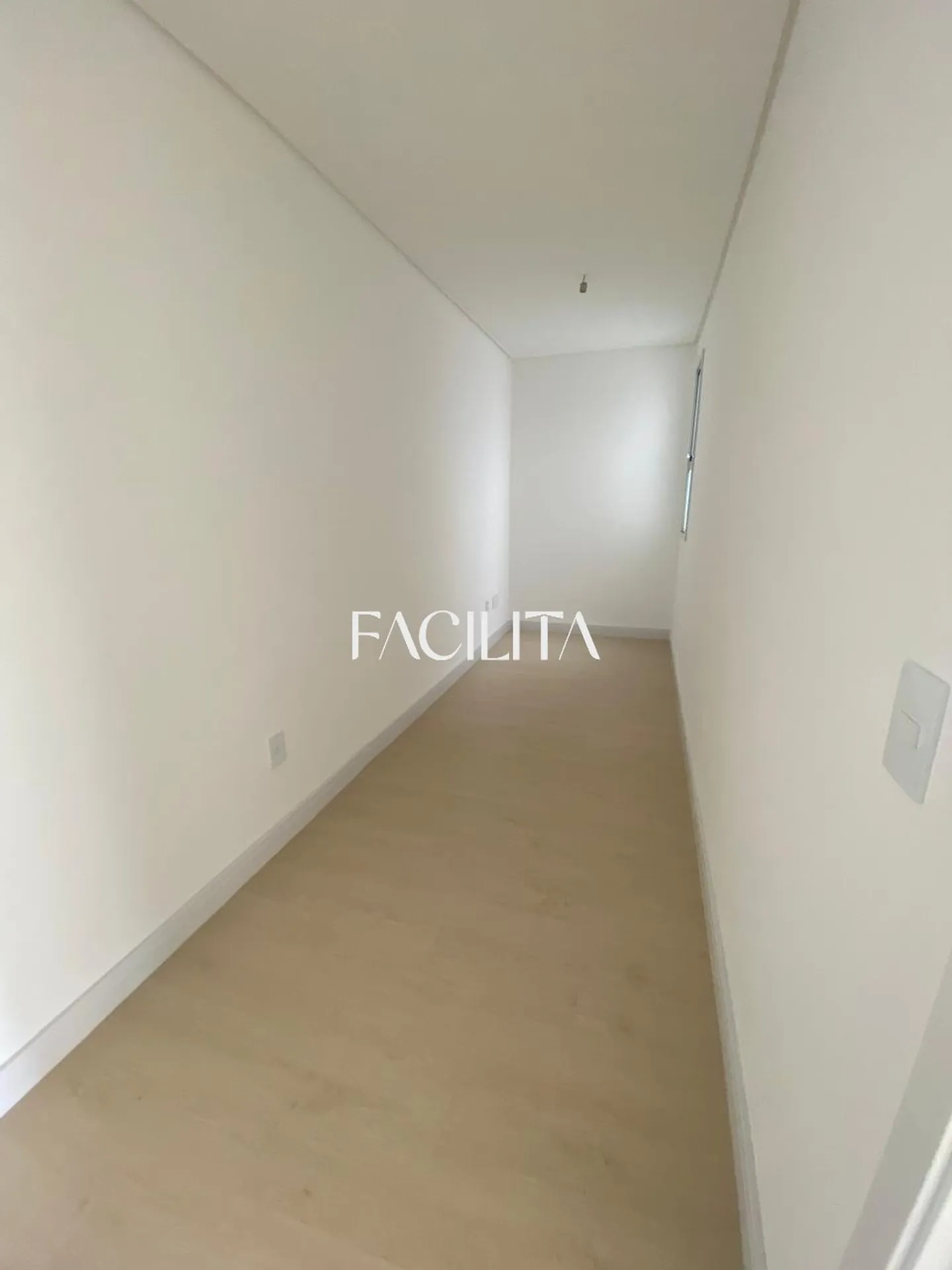 Apartamento mobiliado de 1 quarto com varanda — photo 35