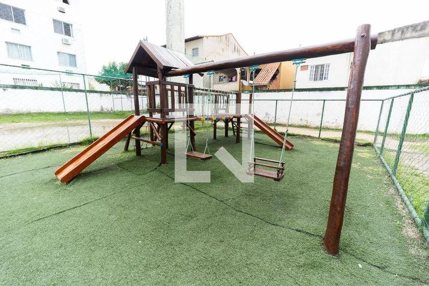Apartamento de 2 quartos e 45 m² — photo 14