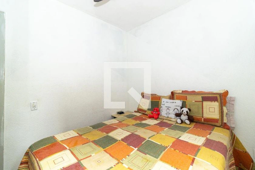 2-bedroom apartment with a washing machine in Rio de Janeiro — photo 14