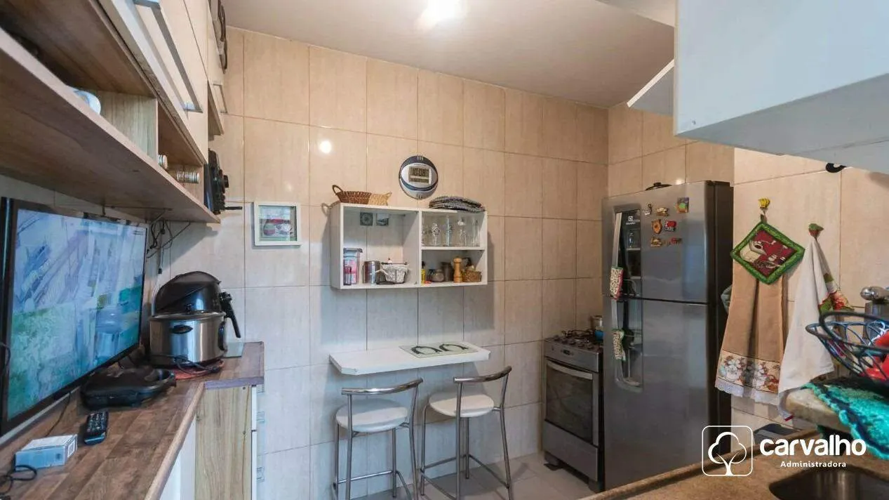 Casa mobiliada de 147 m² com cozinha fechada a gás — photo 18