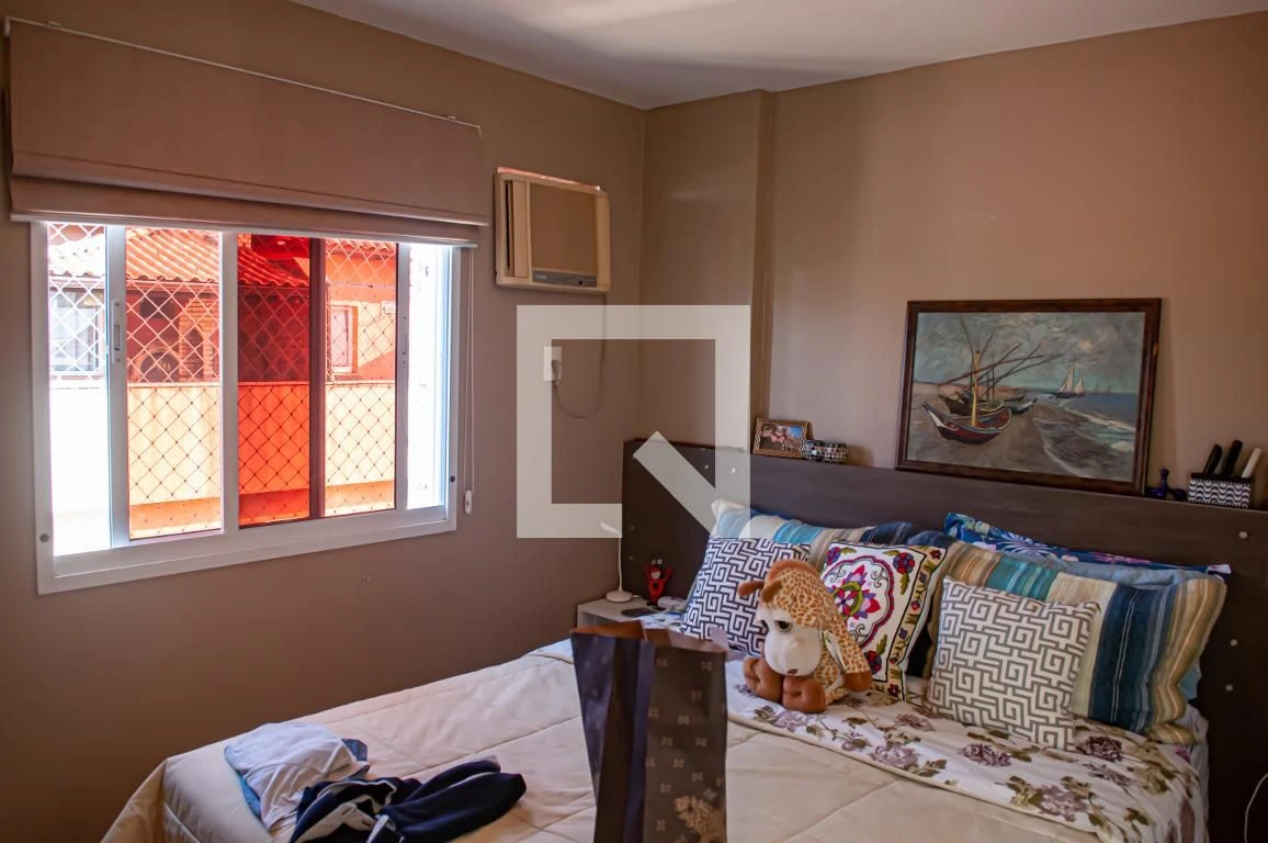 Apartamento mobiliado, 85 m², com piscina privativa — photo 26
