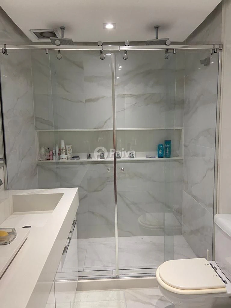 Apartamento, 250 m², com vista para a água — photo 27