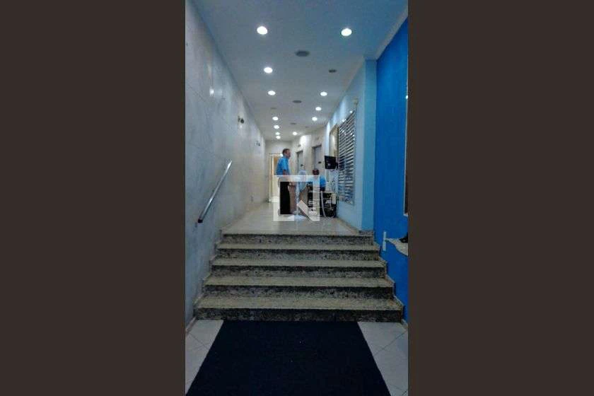 Apartamento mobiliado de 2 quartos com cozinha fechada — photo 14