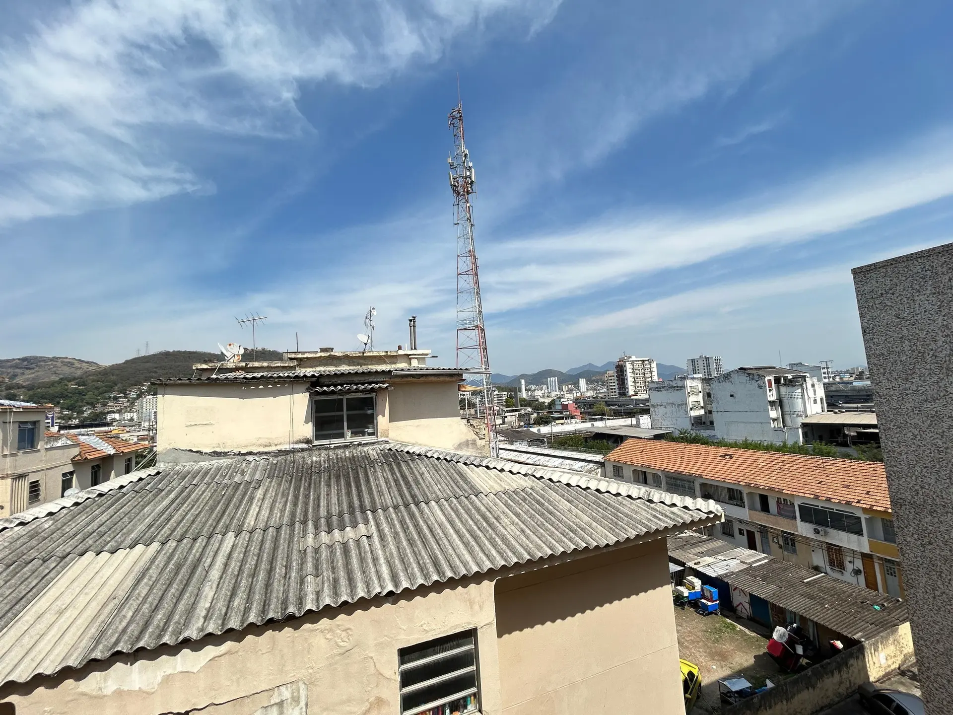 Apartamento de 3 dormitorios con barbacoa y 2 baños — photo 23