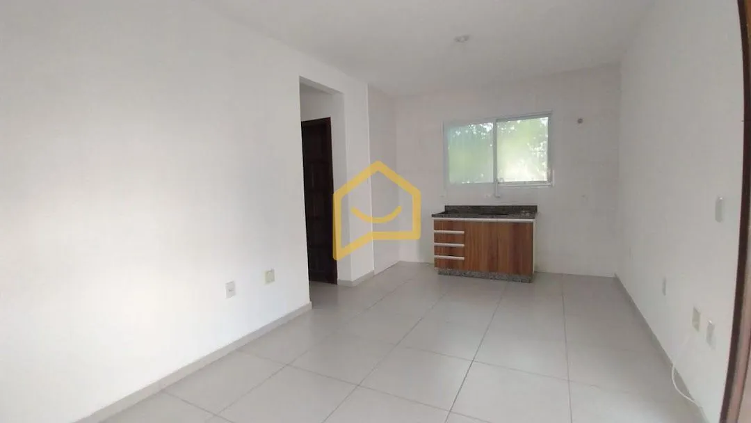 Casa de 80 m² com 2 dormitórios e 1 vaga — photo 4