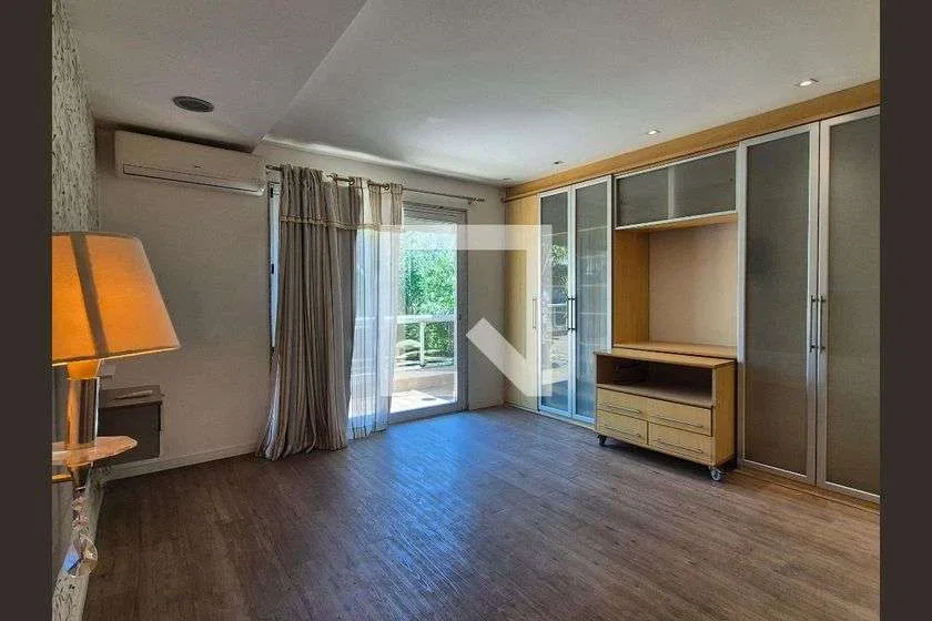 Apartamento de 380 m² com cozinha integrada e 4 quartos — photo 12