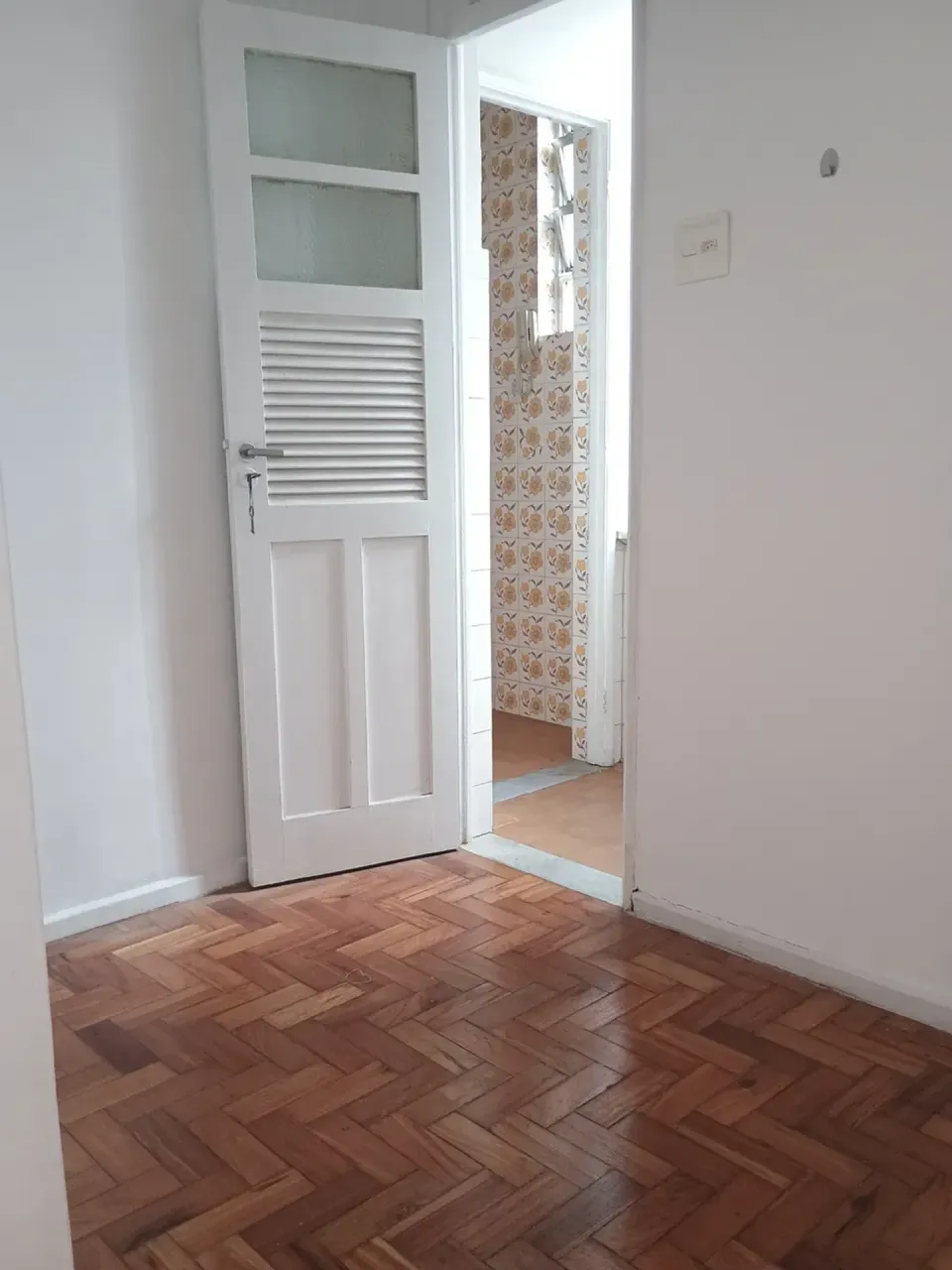 45 m² apartment with 1 bedroom and 2 bathrooms — photo 13