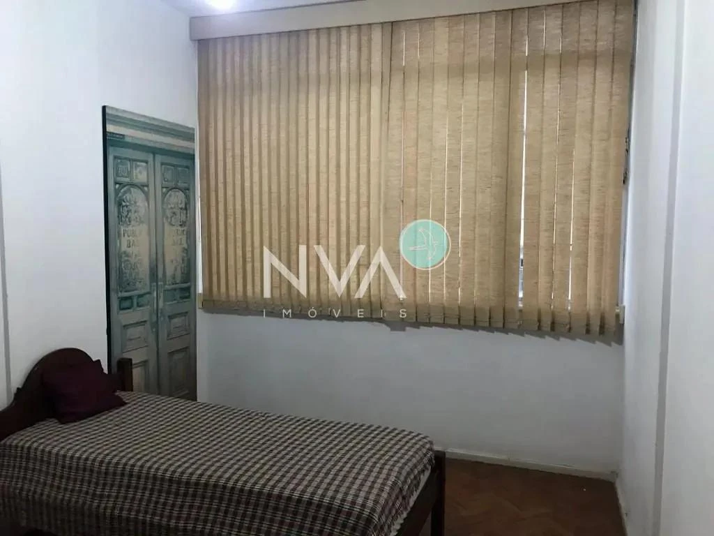 Apartamento de 103 m² com 3 quartos e cozinha fechada — photo 6