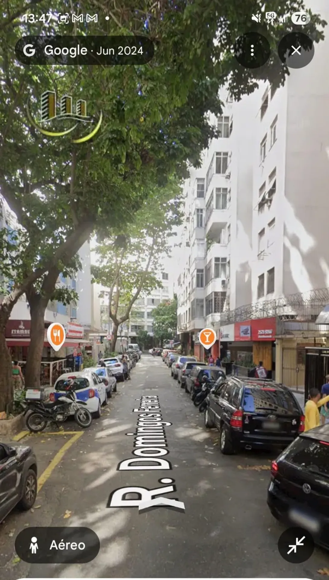 Apartamento mobiliado com 2 quartos e 2 banheiros — photo 21