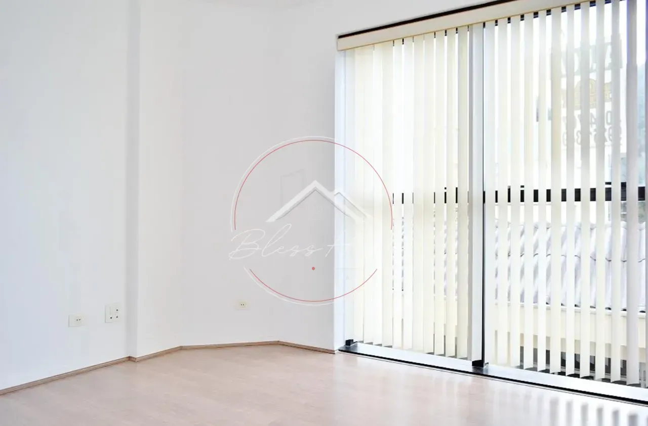 Apartamento de 1 quarto com cozinha americana e vaga — photo 5