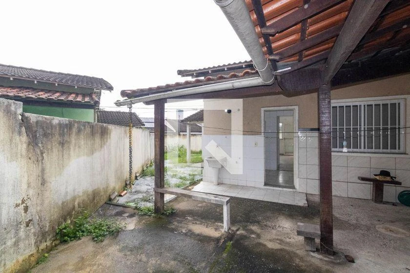 Casa de 2 quartos e 67 m² — photo 8