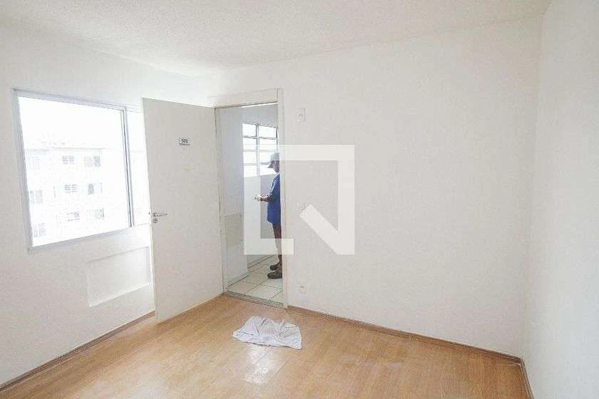 Apartamento de 2 quartos com 1 vaga e 2 banheiros — photo 10