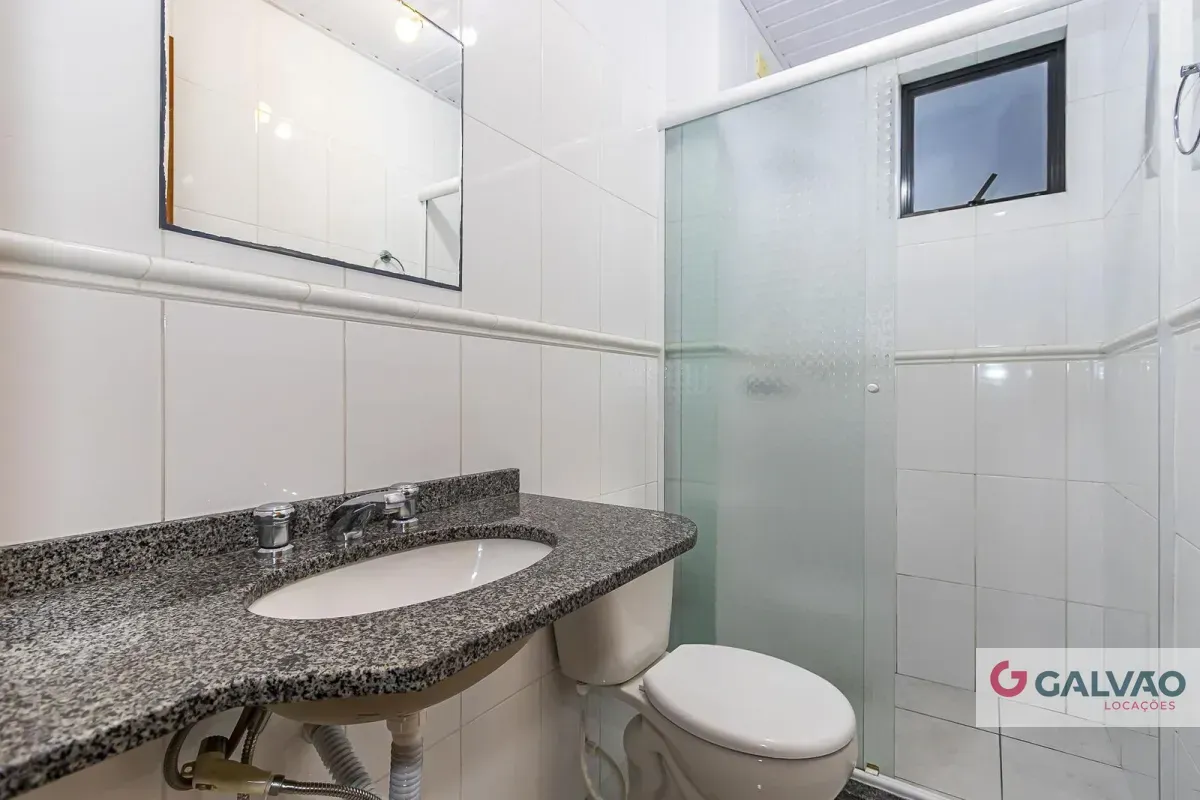 87 m² apartment on the 21st floor with 3 bedrooms — photo 58