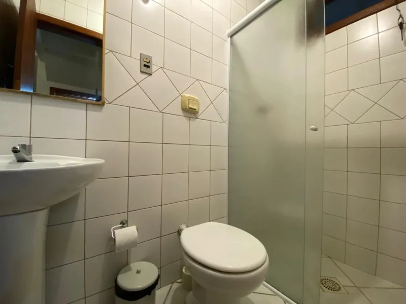 Ground-floor furnished 1-bedroom apartment with gas kitchen — photo 14