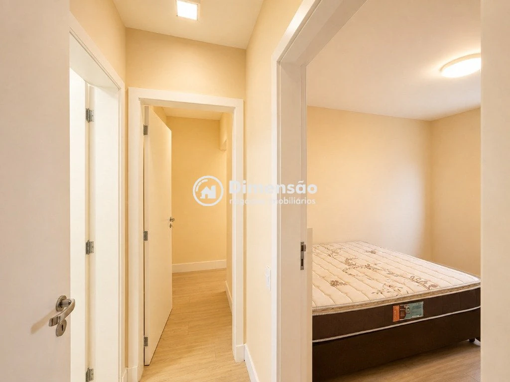 Apartamento de 2 dormitorios con cocina abierta a gas — photo 2
