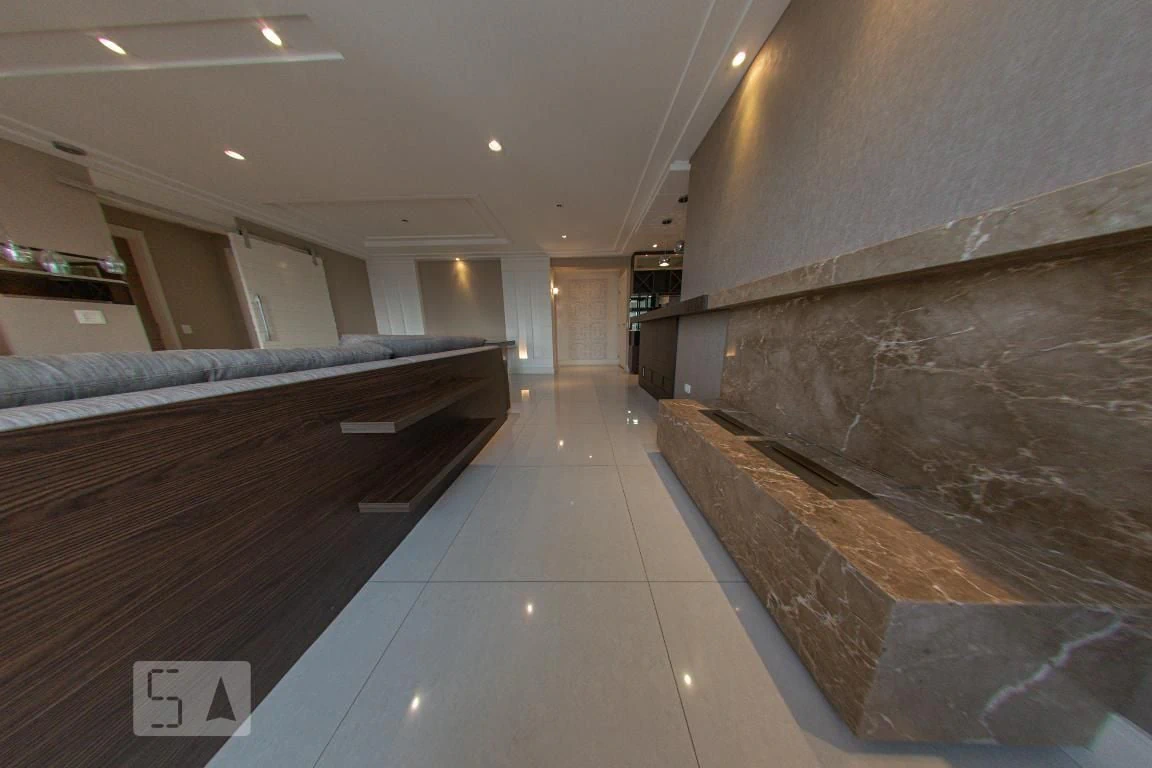 Apartamento para alugar com 2 quartos e 2 vagas — photo 4