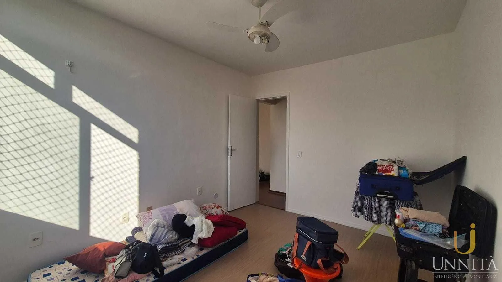 Mountain view in a 2-bedroom apartment, 62 m² — photo 2